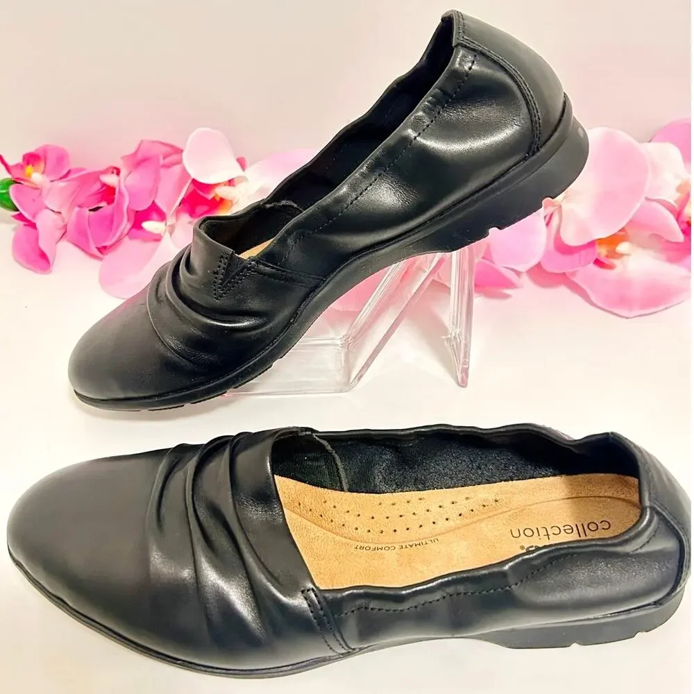 Clarks 🖤✨ jenette